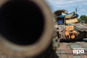 Позиции ВСУ обстреливались из минометов и гранатометов