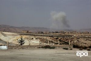 Боевики взорвали тюрьму