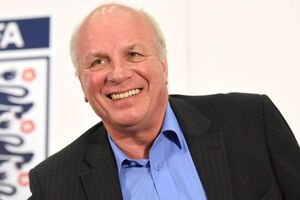 Глава Футбольной ассоциации Англии Грег Дайк