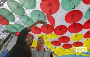 В столице празднуют День города