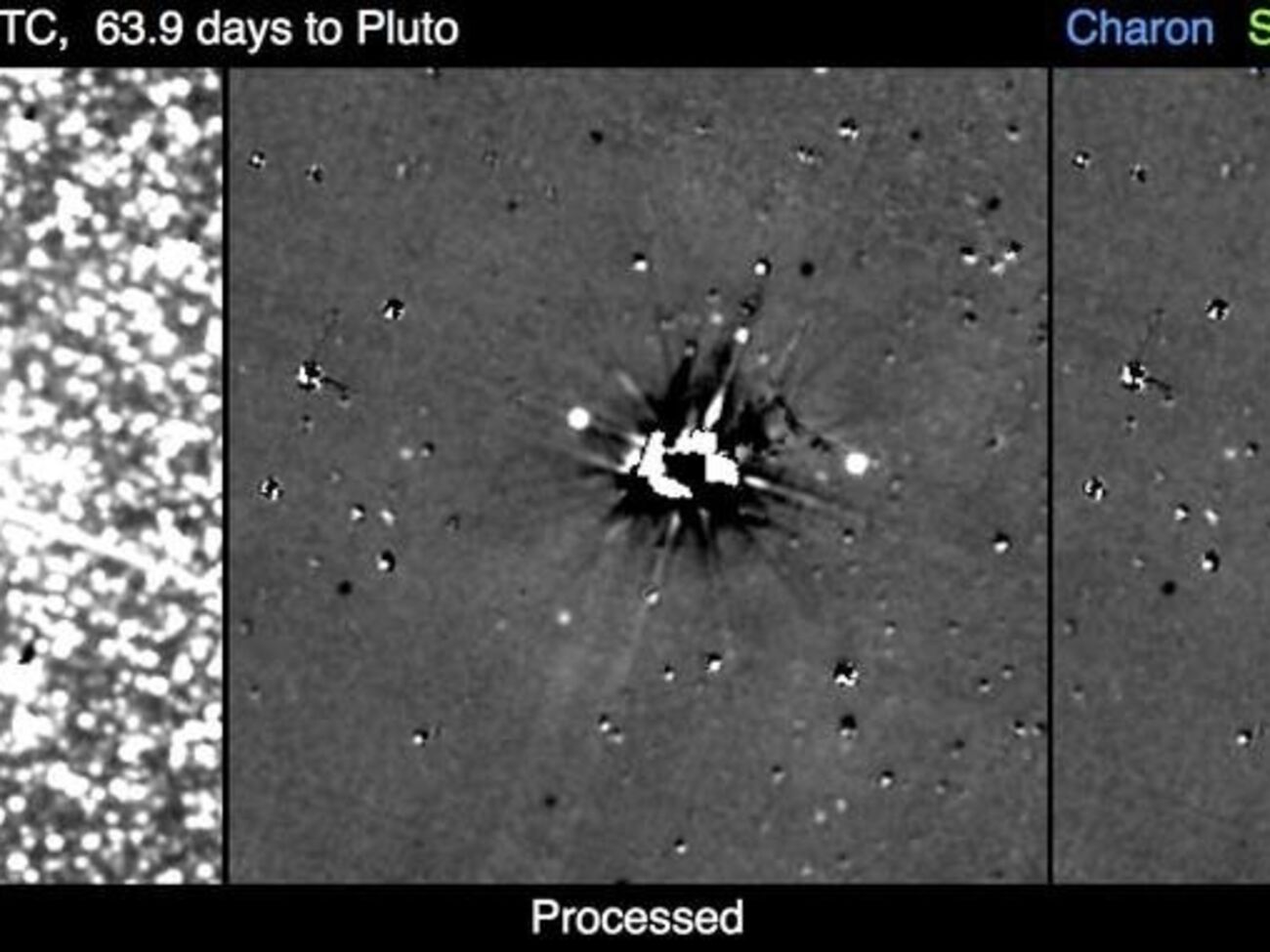Ученые опасаются подводить станцию ближе