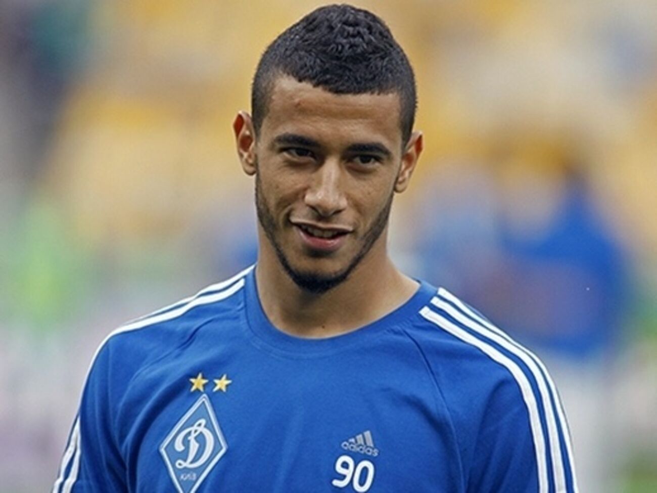 Неизвестные ограбили Беланда