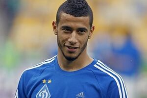 Неизвестные ограбили Беланда