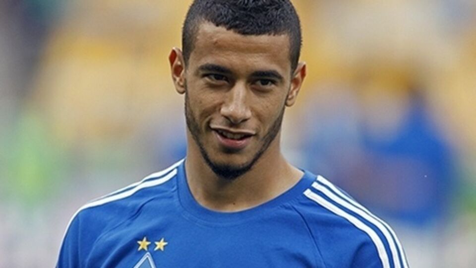 Неизвестные ограбили Беланда