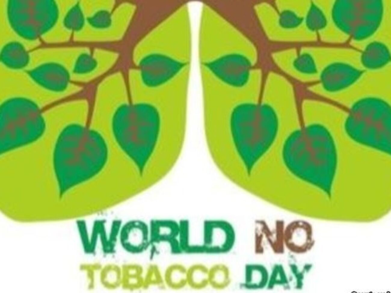 Сегодня &ndash;&nbsp;день отказа от курения