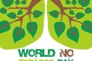 Сегодня – день отказа от курения