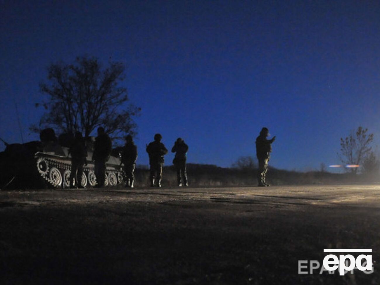 В бою под Троицким погиб боец ВСУ