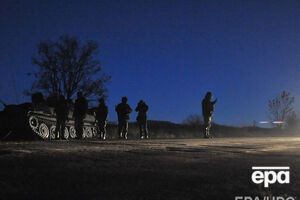 В бою под Троицким погиб боец ВСУ