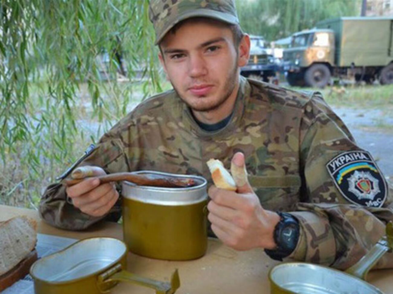 О нарушениях военные могут сообщить на "горячую линию" министерства