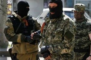 Боевики конфликтуют между собой