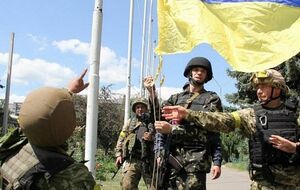 Для военных провели богослужения
