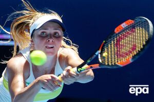 Свитолина вышла в четвертьфинал Roland Garros