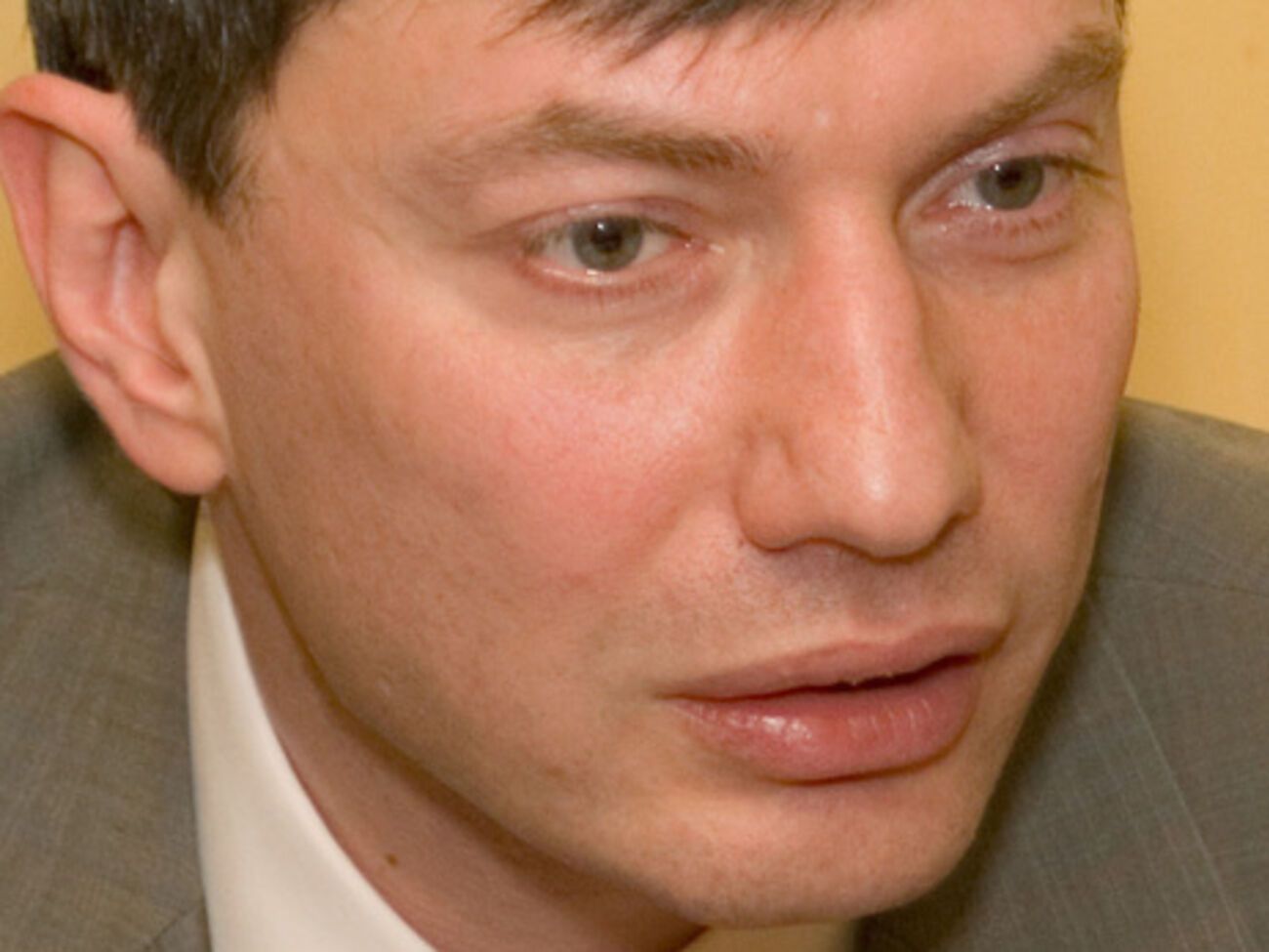 Эйдман:&nbsp;Я предложил создать международную независимую комиссию по расследованию преступлений путинского режима