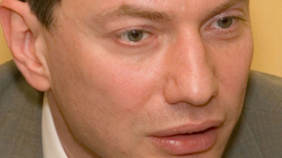 Эйдман: Я предложил создать международную независимую комиссию по расследованию преступлений путинского режима