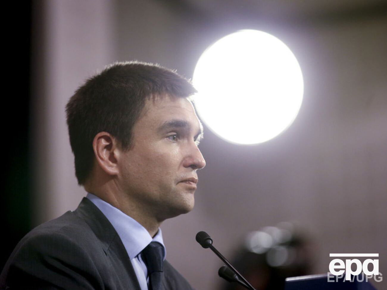 Климкин заявил, что Порошенко собирается посетить Японию