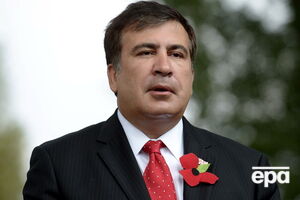 Саакашвили заявил, что собирается вернуться в Грузию