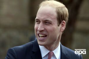 Принц Уильям призвал ФИФА провести реформы