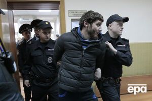 Камера аэропорта зафиксировала прибытие и вылет из Москвы всех подозреваемых в убийстве Немцова