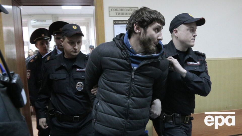 Камера аэропорта зафиксировала прибытие и вылет из Москвы всех подозреваемых в убийстве Немцова