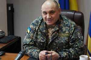 Анатолий Науменко: Этот "Торнадо" бегает и придумывает все. Думаю, в ближайшее время будет принято решение по этому батальону, и вы увидите результат