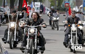 ГИБДД Свердловской области завела на Залдостанова админдело за то, что тот ездит без шлема