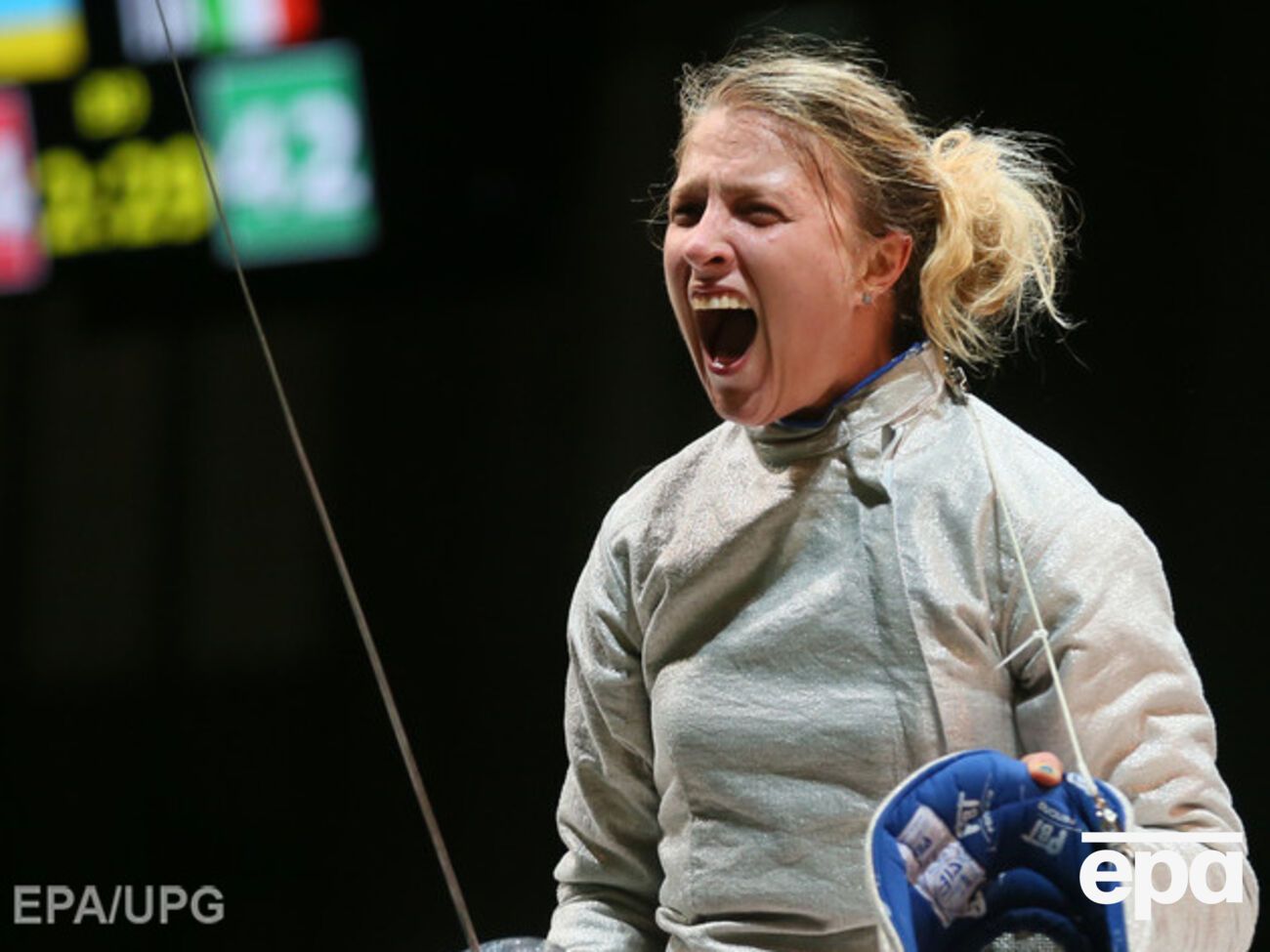 Порошенко поздравил Харлан