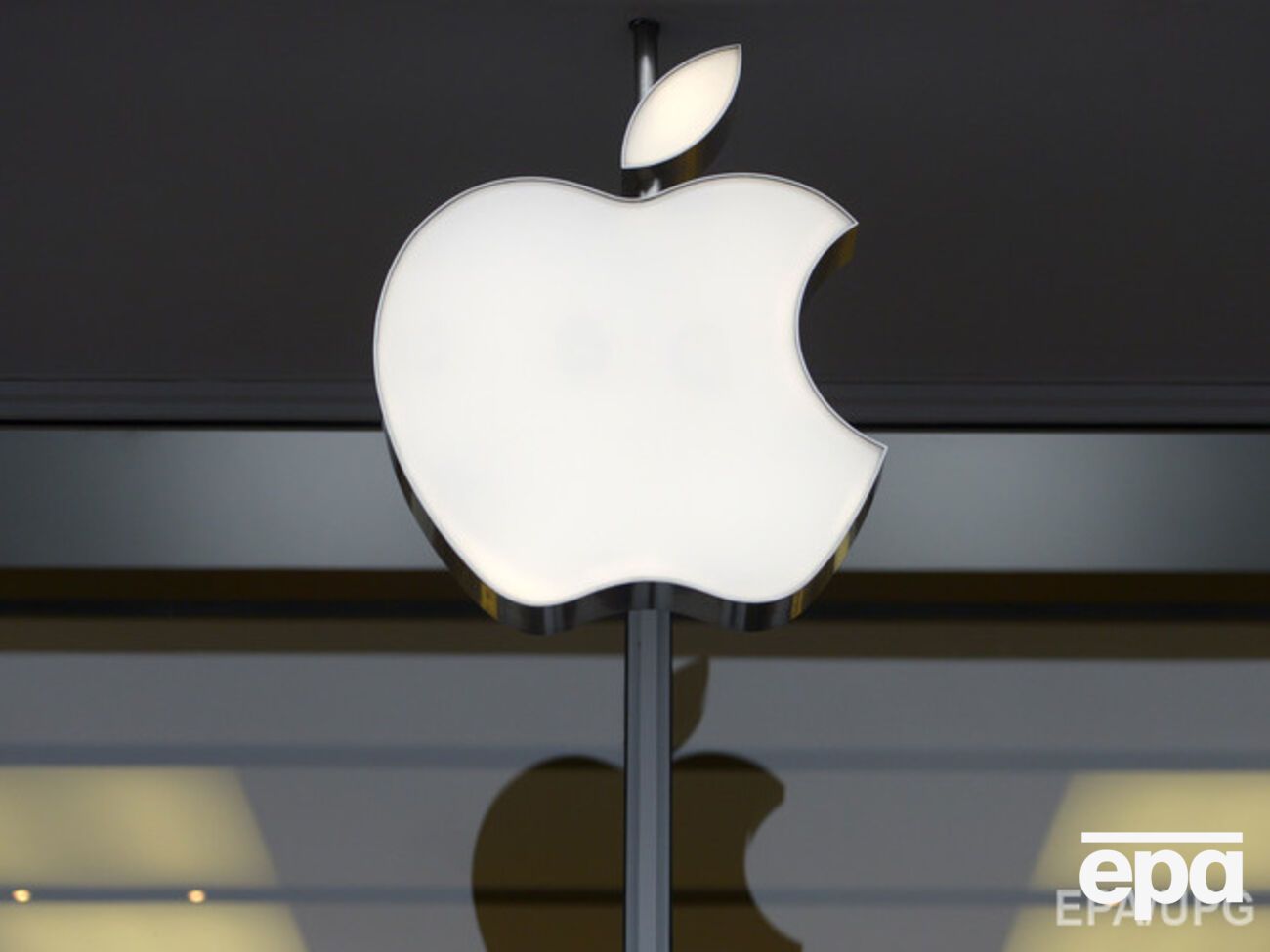 Корпус Apple I был сделан из дерева