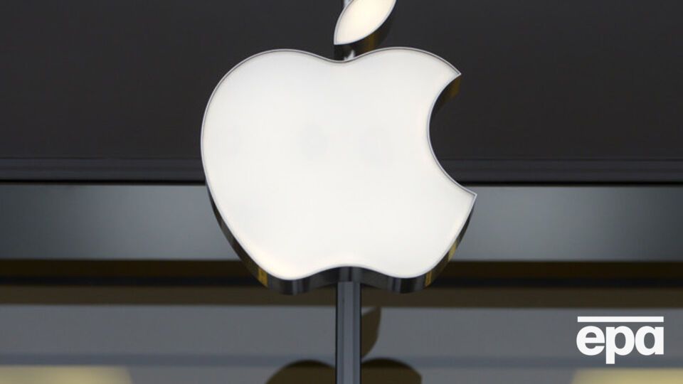 Корпус Apple I был сделан из дерева