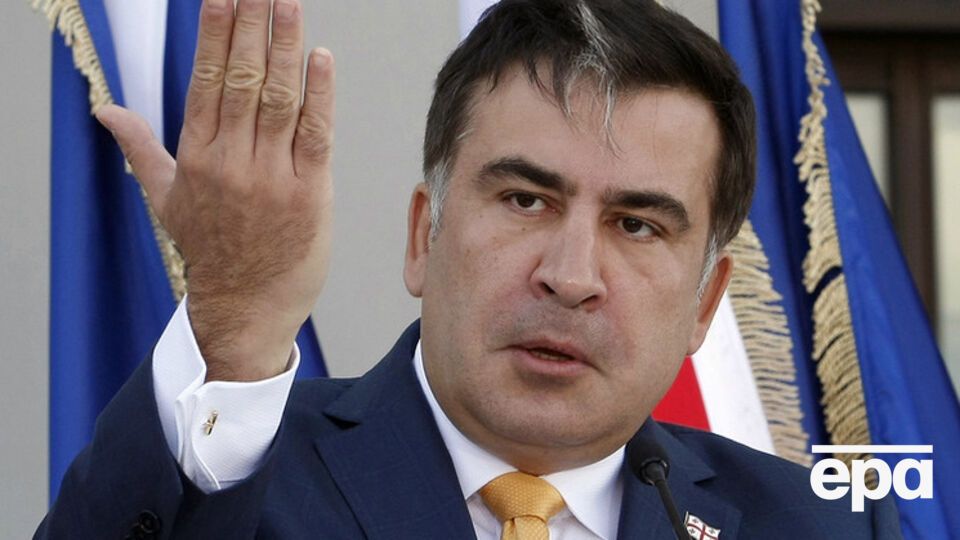 Цулукиани заявила, что Саакашвили только формально остается гражданином Грузии