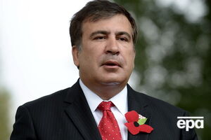 Саакашвили заявил, что Украина стала самой бедной страной Европы, "обогнав" Молдову