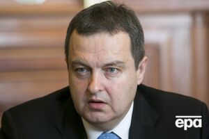 Дачич призвал стороны соблюдать перемирие