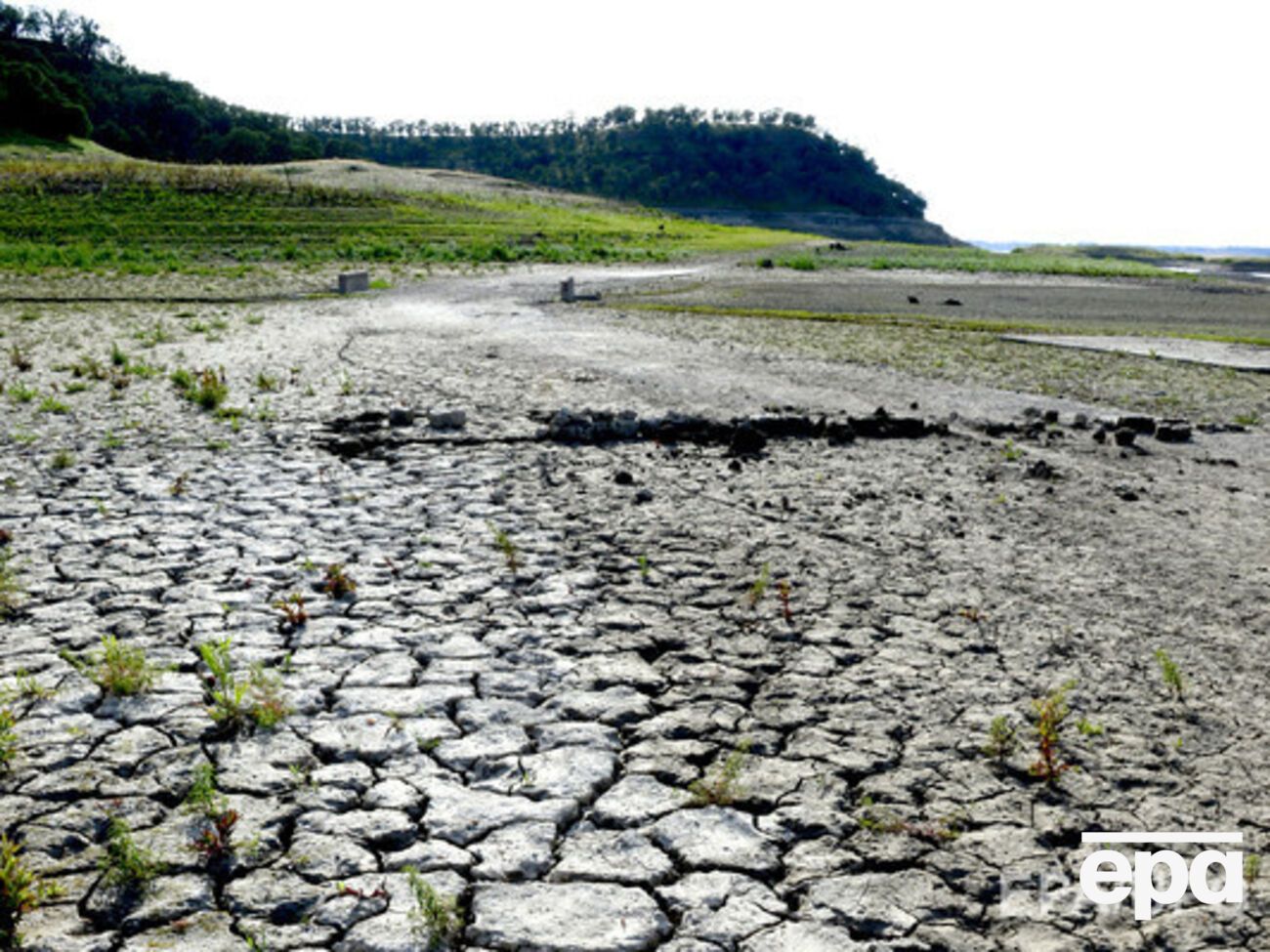 Людей обвинили в экстремальных погодных явлениях