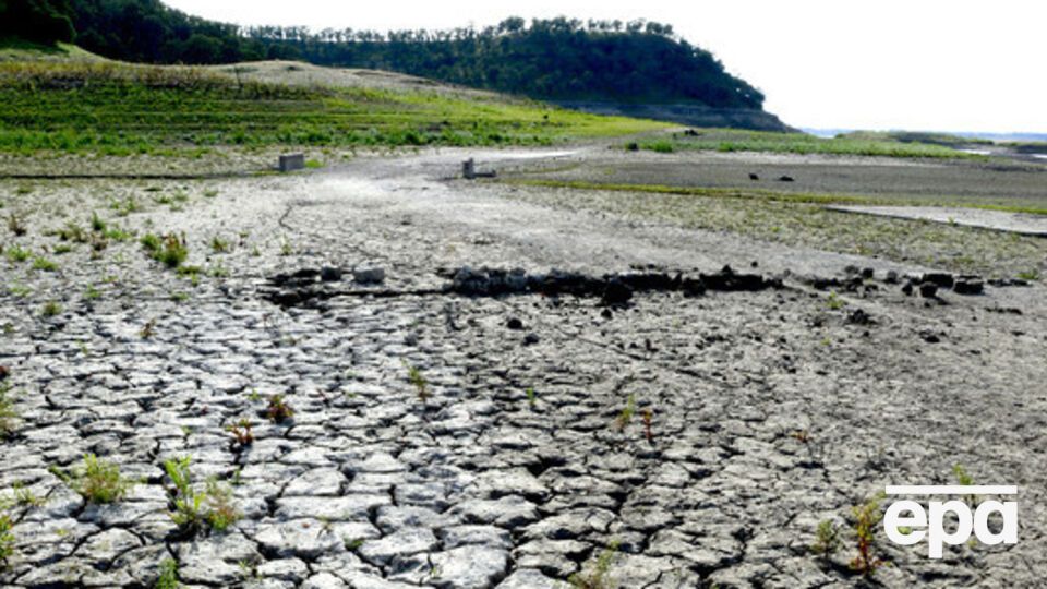 Людей обвинили в экстремальных погодных явлениях