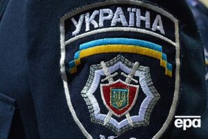 В Киеве погибли двое сотрудников милиции, трое получили ранения