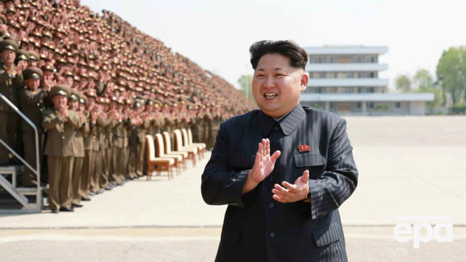 Ким Чен Ын отказался от поездки в Москву