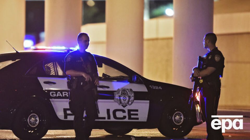 Полицейские среагировали оперативно