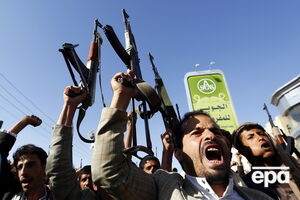 Египет продлил военную миссию против йеменских повстанцев