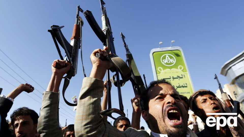 Египет продлил военную миссию против йеменских повстанцев