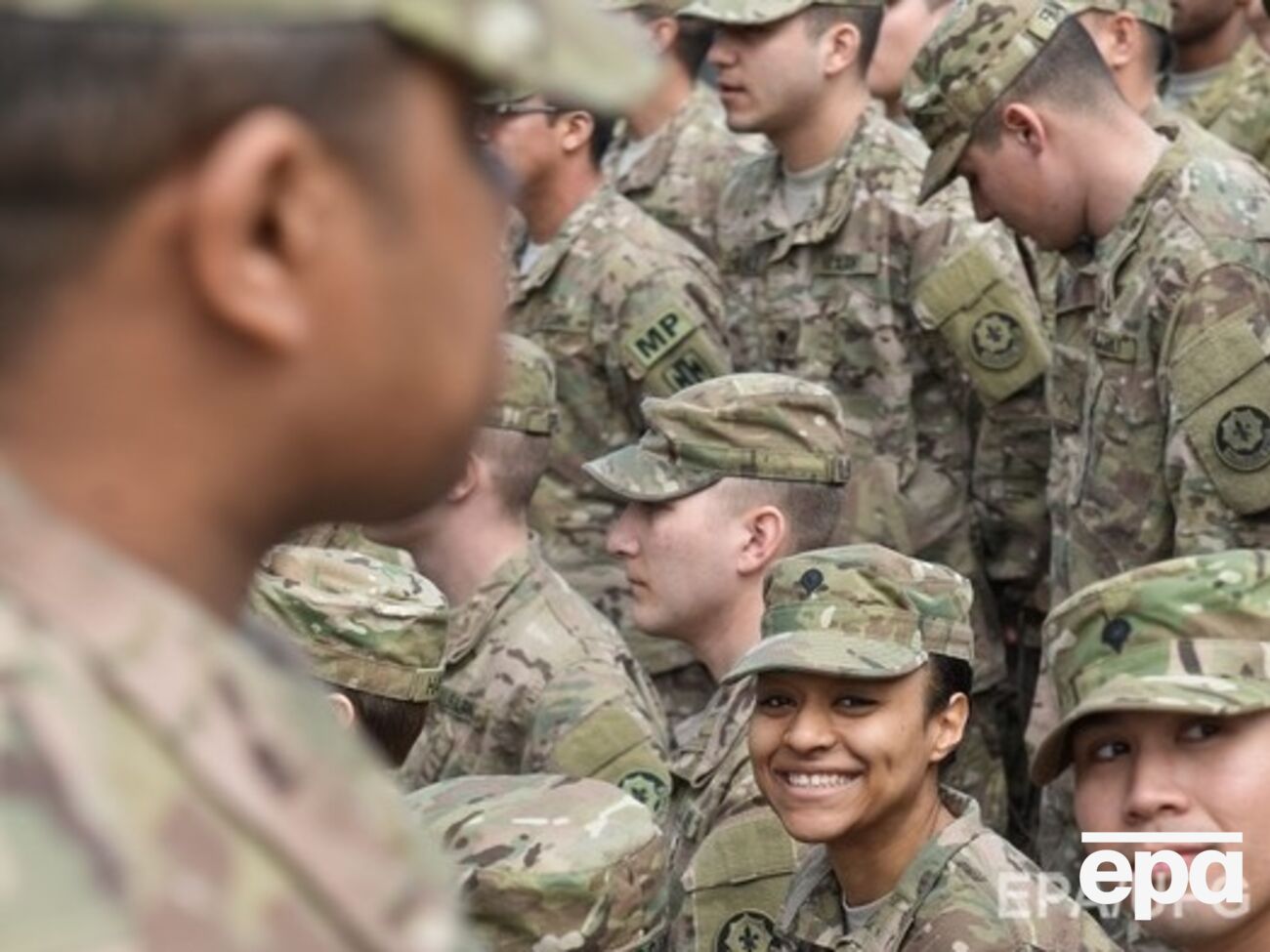 В учениях примут участие и подразделения НАТО