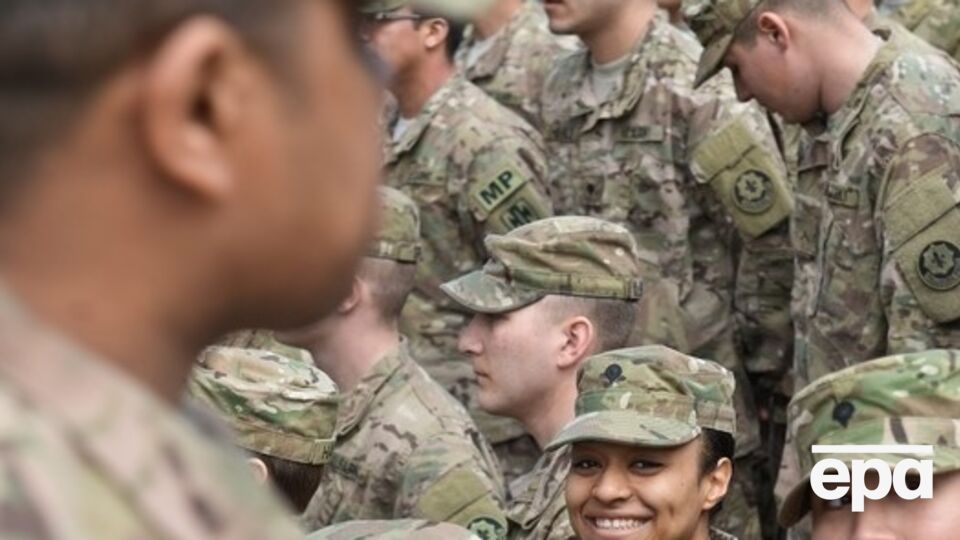 В учениях примут участие и подразделения НАТО