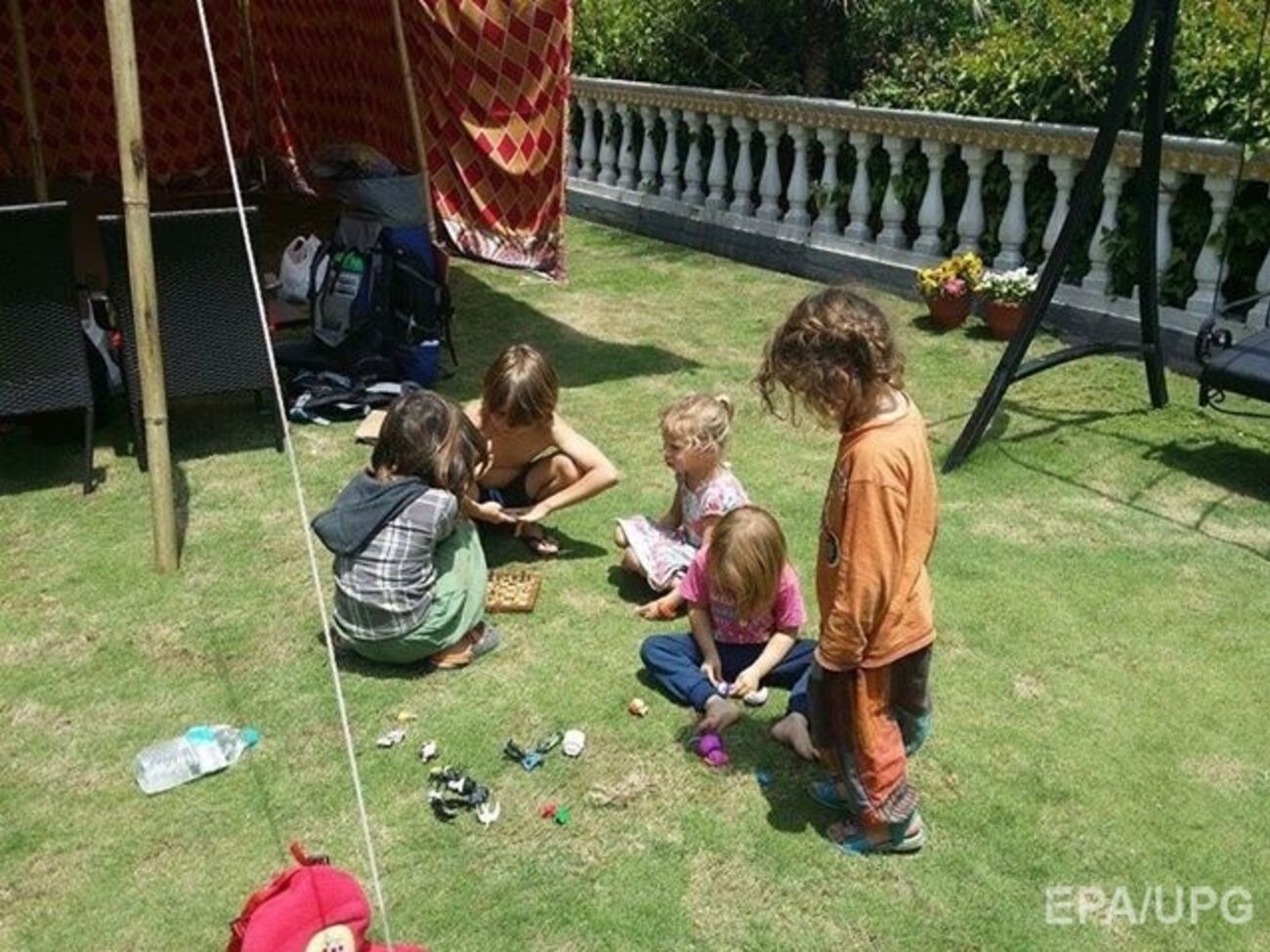 Кутепов: Украинцев могут эвакуировать пассажирскими рейсами