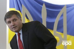 Аваков заявил, что подозреваемых в убийстве милиционеров уже задержали