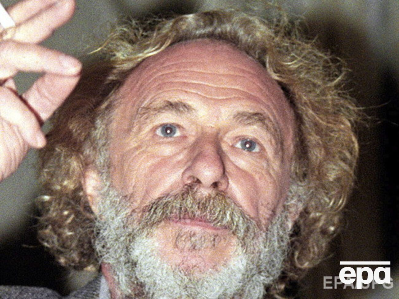 Ришар выпустил книгу воспоминаний