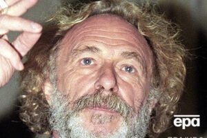 Ришар выпустил книгу воспоминаний