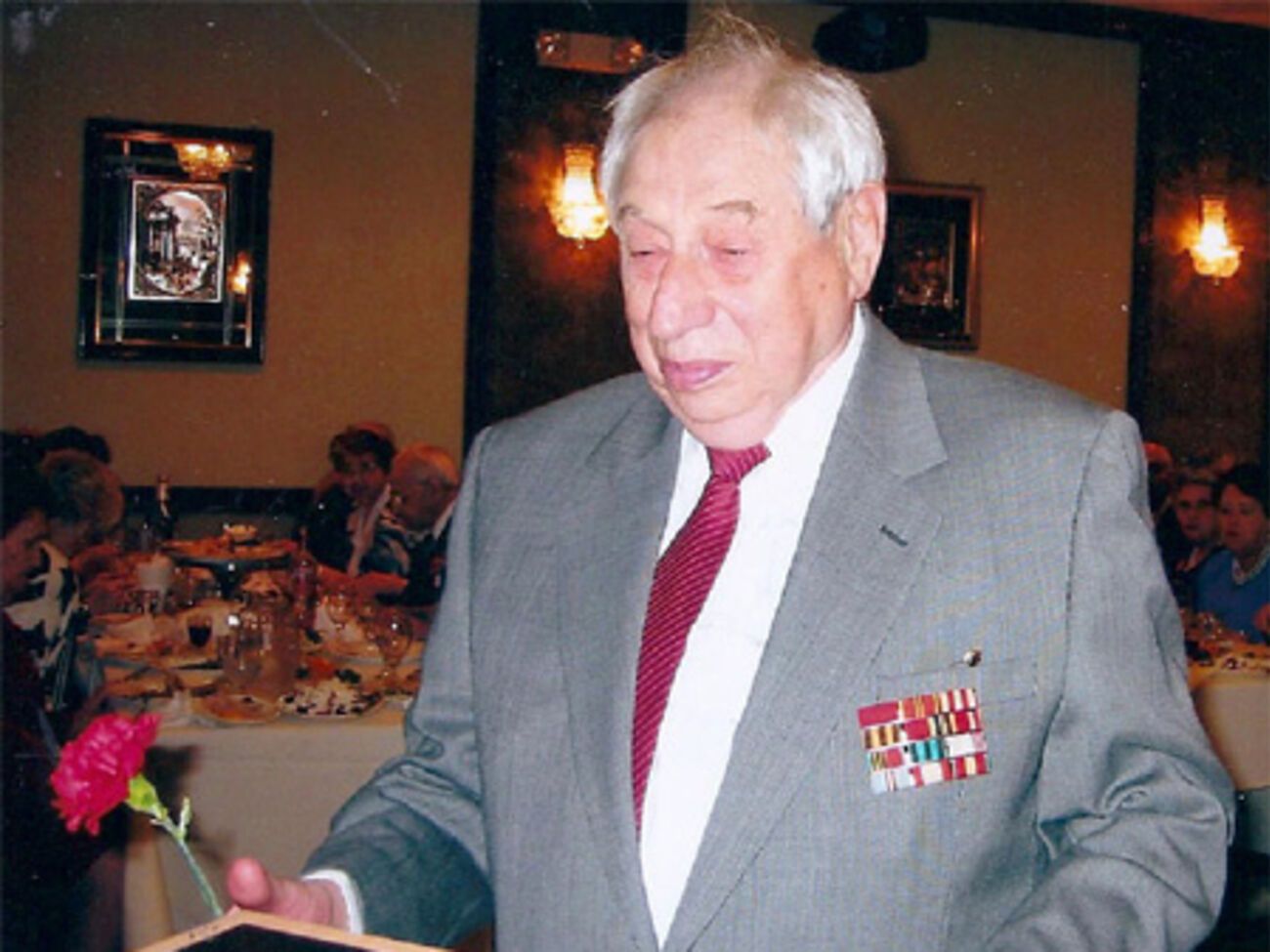 Илья Борисович Бурштын