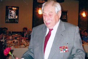 Илья Борисович Бурштын