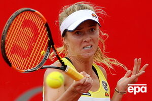 Свитолина поднялась на четыре строчки в рейтинге WTA