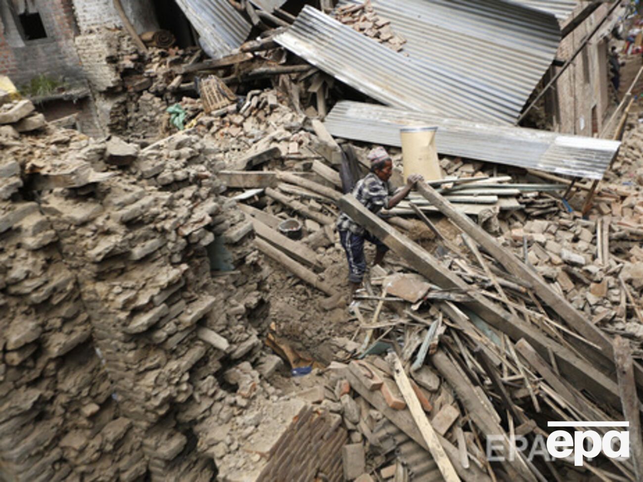 Количество погибших продолжает увеличиваться