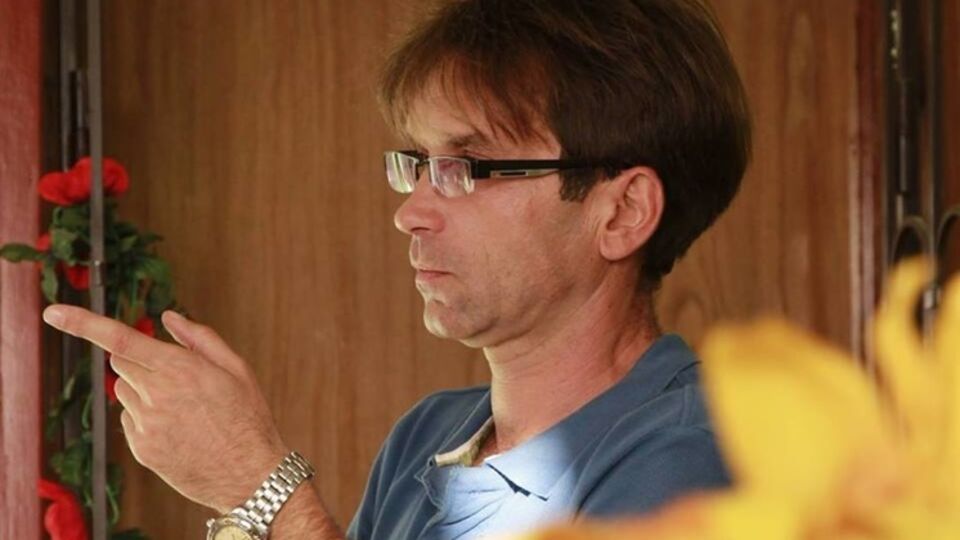 Геннадий Михайличенко погиб под Киевом