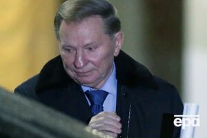 Кучма анонсировал встречу контактной группы на завтра
